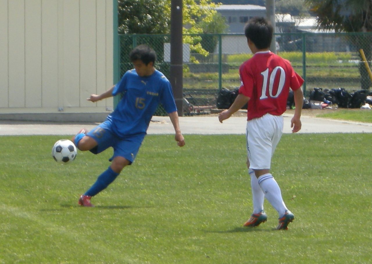 シュッチのブログ