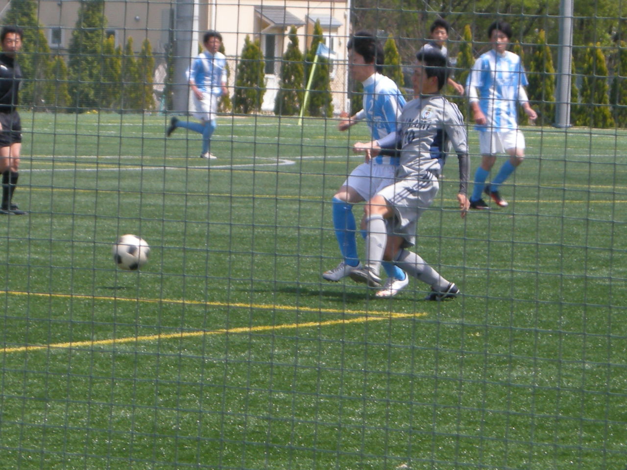 高校サッカー シュッチのブログ