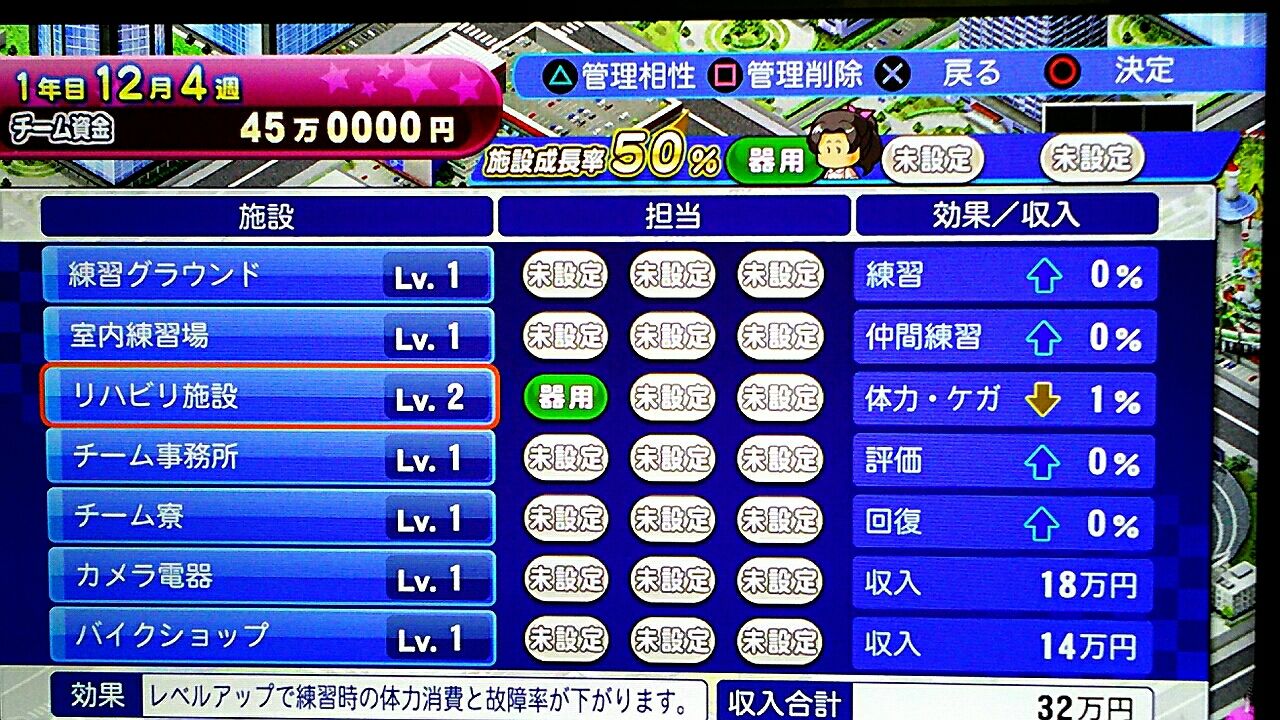 第1回 独立リーグ編 フンコロ理論 パワプロ16サクセス攻略日記 第1回 独立リーグ編 フンコロ理論 パワプロ16サクセス攻略日記