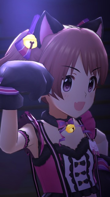 デレステ 正面のドヤ顔が撮れるmvの曲ください