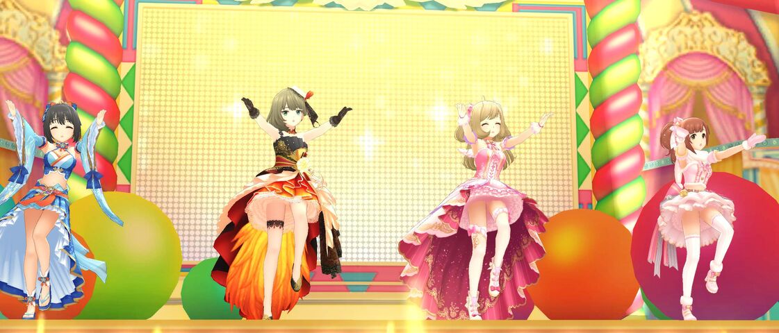 デレステ フェス限しゅがは 4週目楓 ユニゾン茄子 ユニゾン響子のダイマよろしくお願いします デレステ フェス限しゅがは 4週目楓 ユニゾン茄子 ユニゾン響子のダイマよろしくお願いします