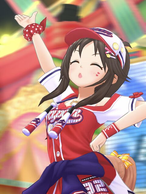 デレステ ほんとかわいいなこの歳 コルテpのデレステまとめ通信