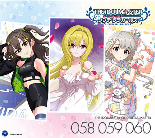 アイドルマスター デレステ あきらの曲以外何もわからん アイドルマスター デレステ あきらの曲以外何もわからん
