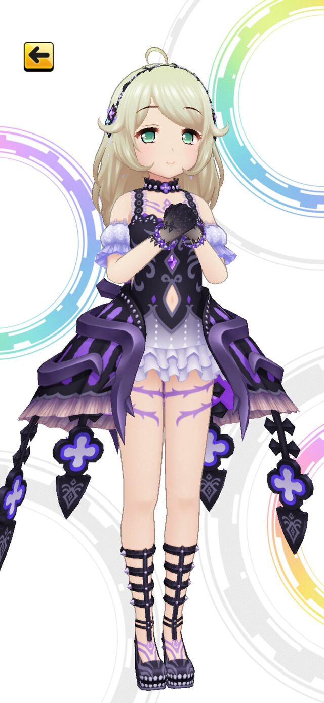 アイドルマスター デレステ ロリフェスだああああああああああああ