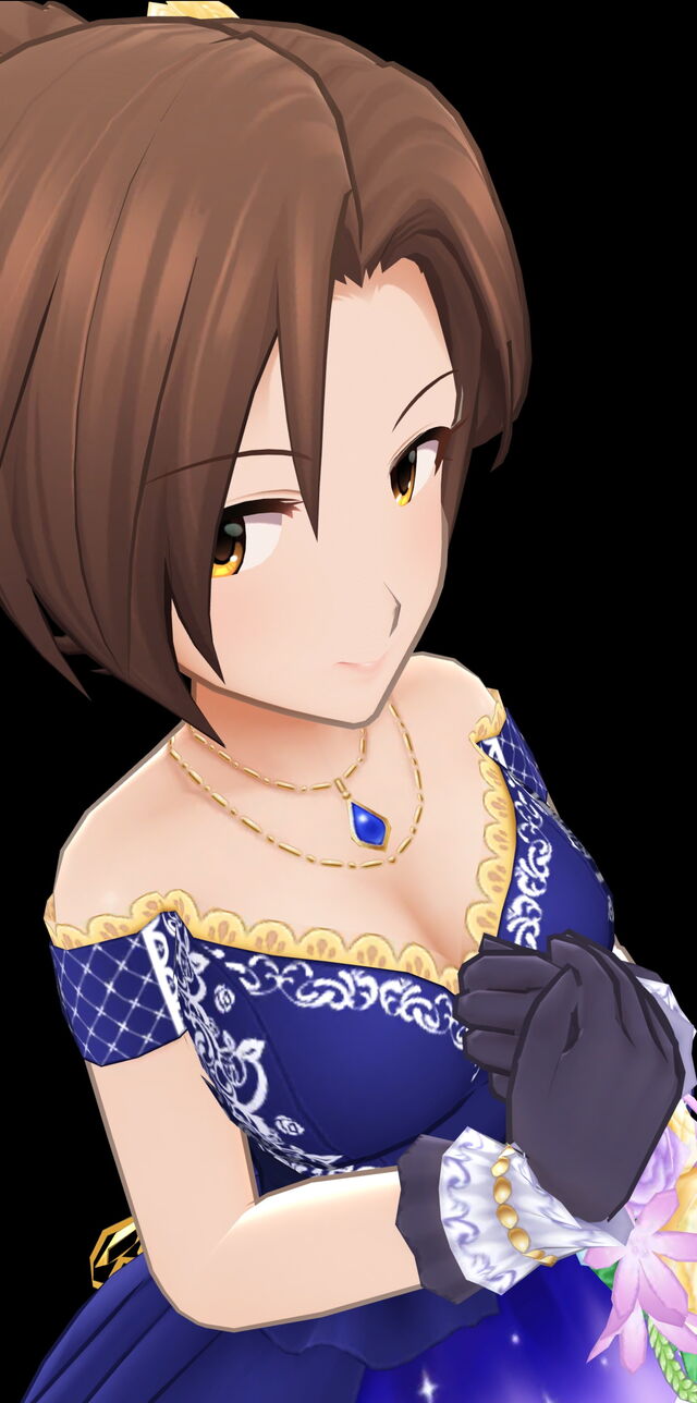 デレステ みじゅきぱいやっぱつよい デレステ みじゅきぱいやっぱつよい