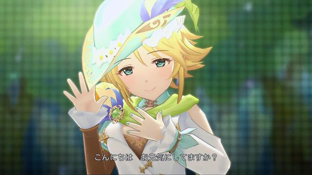 アイドルマスター デレステ セレチケ迷ってるんで里美ちゃん彩華ちゃん音葉ちゃんのダイマお願いできますか
