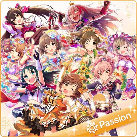 アイドルマスター デレステ 属性毎のヘソ出し衣装カウントしたらやっぱりpaが1番多いのかな アイドルマスター デレステ 属性毎のヘソ出し衣装カウントしたらやっぱりpaが1番多いのかな