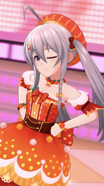 デレステ きのこの誕生日祝っていかないのか デレステ きのこの誕生日祝っていかないのか