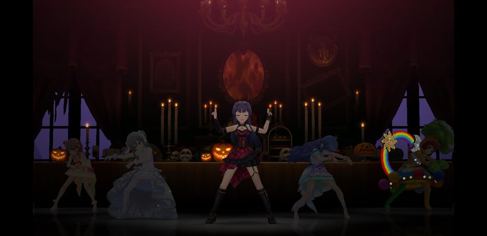 アイドルマスター デレステ 社長も安定して衣装完成度高いよなー アイドルマスター デレステ 社長も安定して衣装完成度高いよなー