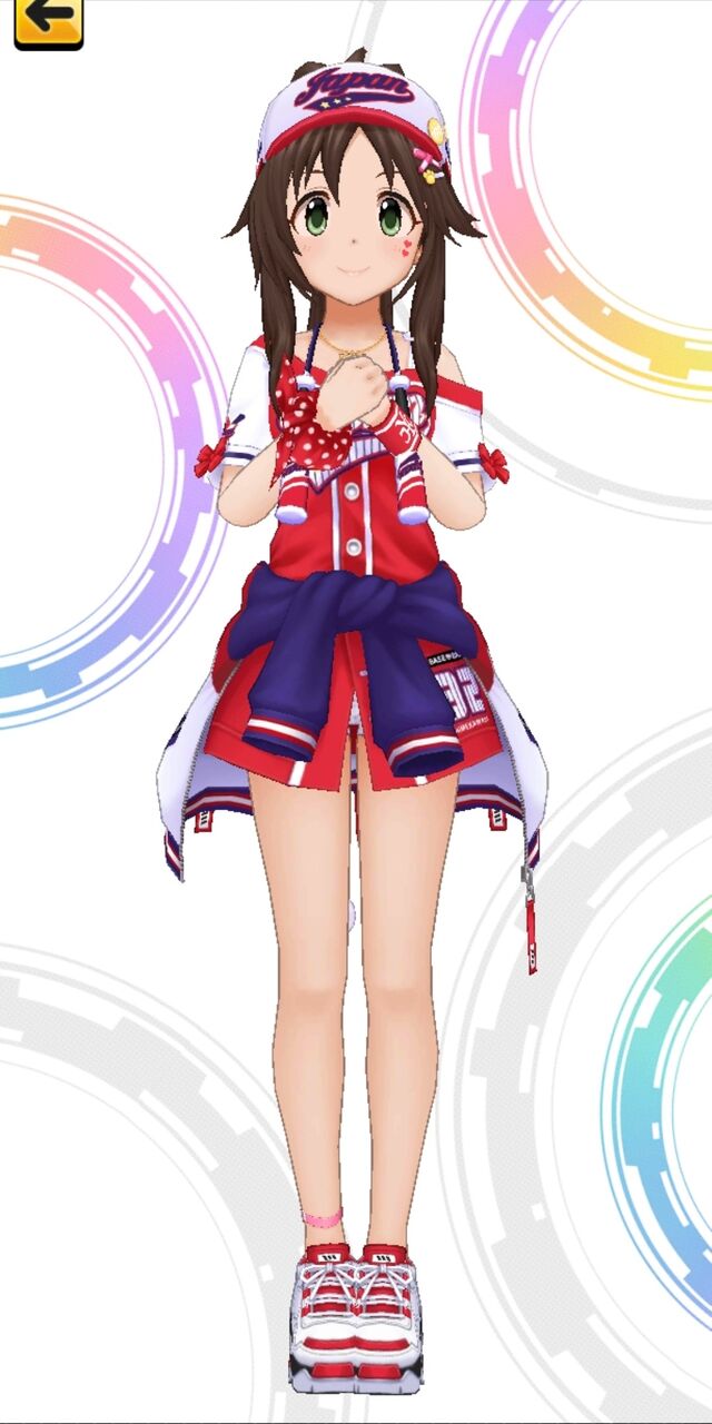 アイドルマスター デレステ 衝動買いしたスカチケ期限が迫ってる アイドルマスター デレステ 衝動買いしたスカチケ期限が迫ってる