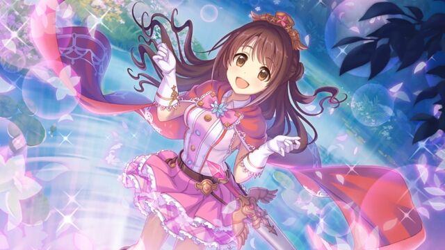 デレステ 履いてるとしても布面積相当少ないよね デレステ 履いてるとしても布面積相当少ないよね