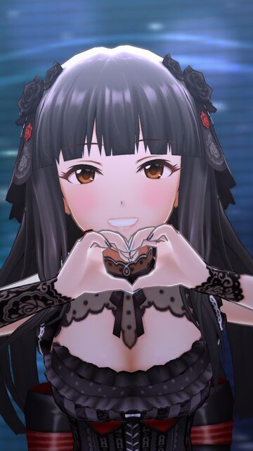 デレステ スカチケ迷ってるpちゃんにおすすめのアイドルがいるんですよぉー デレステ スカチケ迷ってるpちゃんにおすすめのアイドルがいるんですよぉー