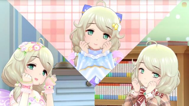 デレステ ロリコンがワサワサしてきた