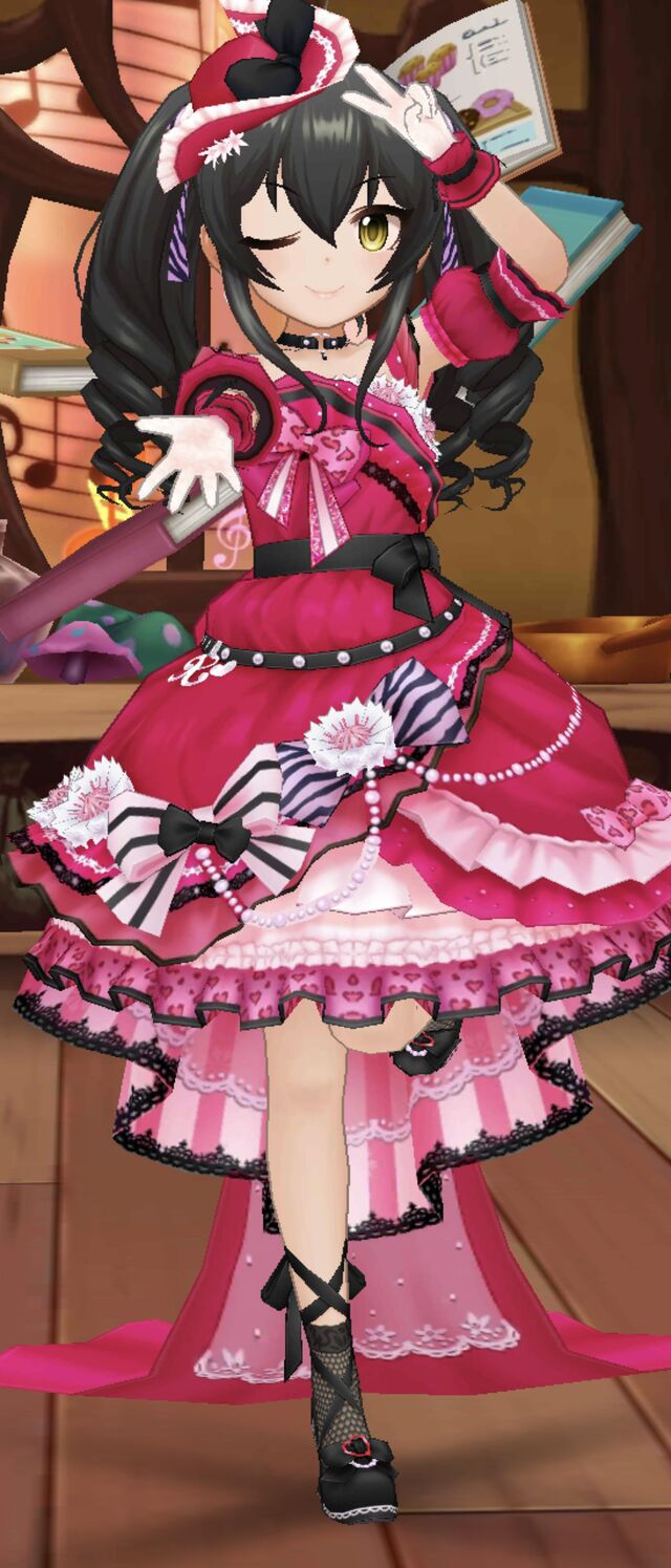 アイドルマスター デレステ 限定だったらついついこのタイミングで回してしまうところだった