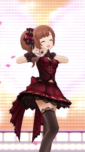 デレステ 衣装で当たり月ってハロウィーン アニバーサリー以外で