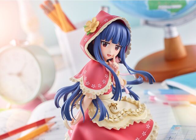 アイドルマスター デレステ フィギュアって中々理想通りのモノ見ないし予想以上に難しいんだろうね アイドルマスター デレステ フィギュアって中々理想通りのモノ見ないし予想以上に難しいんだろうね