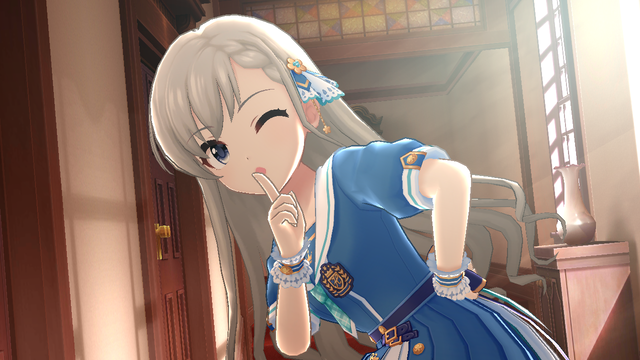 デレステ 2人分のおっぱい監査できる曲教えてください デレステ 2人分のおっぱい監査できる曲教えてください