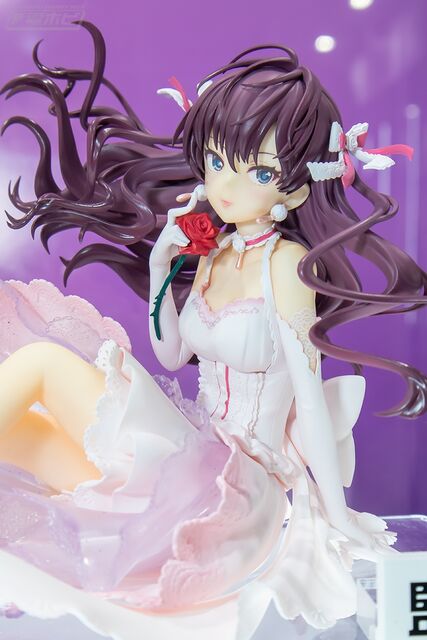 デレステ フェス志希のフィギュアプライズで出るんかー デレステ フェス志希のフィギュアプライズで出るんかー