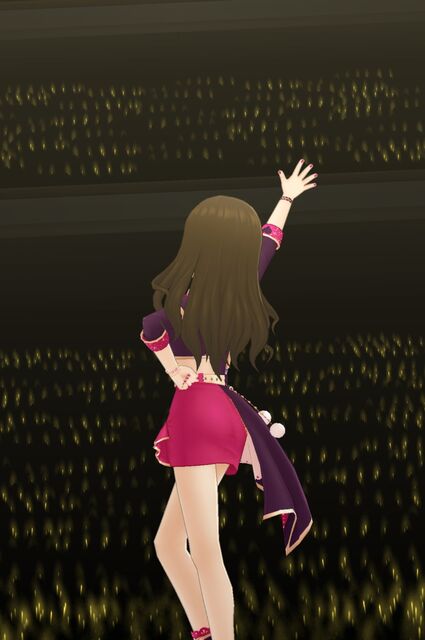 デレステ おー衛藤ちゃんいいぞこれ デレステ おー衛藤ちゃんいいぞこれ
