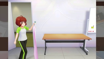 #アイドルマスター 【デレステ】これ一人で着れるのか