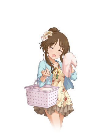 デレステ 紐はんで改めて分かったことは さえはんは黒がとても似合う デレステ 紐はんで改めて分かったことは さえはんは黒がとても似合う