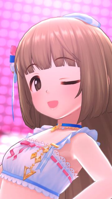 デレステ スマートと強制縦画面ってやっぱ違うのか