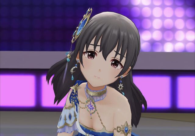 デレステ フェス限肇ちゃんは左乳が露出しているだけなのに左乳放り出してるとか丸出しとか言われたい放題だな デレステ フェス限肇ちゃんは左乳が露出しているだけなのに左乳放り出してるとか丸出しとか言われたい放題だな