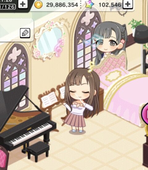 デレステ 楽器演奏系ルームアイテムってほかになにかあったっけ デレステ 楽器演奏系ルームアイテムってほかになにかあったっけ