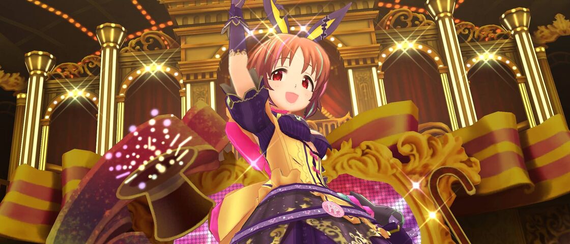 デレステ ウサミンのダイマください コルテpのデレステまとめ通信 デレステ ウサミンのダイマください コルテpのデレステまとめ通信