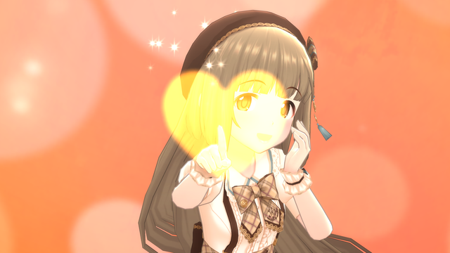 アイドルマスター デレステ 思ったよりタイミング難しいよねこれ