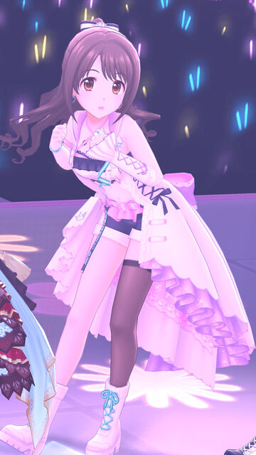 デレステ 全然わからんけど綺麗に撮れて羨ましい デレステ 全然わからんけど綺麗に撮れて羨ましい