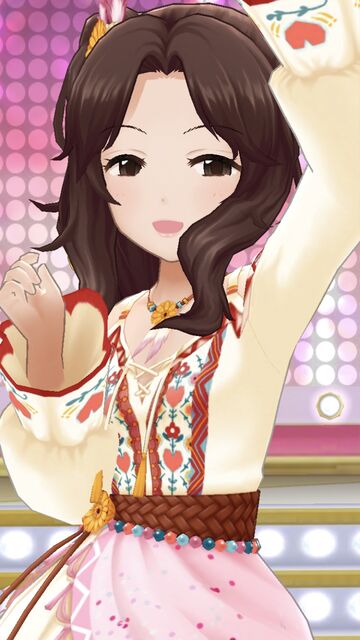 アイドルマスター デレステ スカチケ候補の柑奈ちゃん里美ちゃん惠ちゃんのダイマください アイドルマスター デレステ スカチケ候補の柑奈ちゃん里美ちゃん惠ちゃんのダイマください