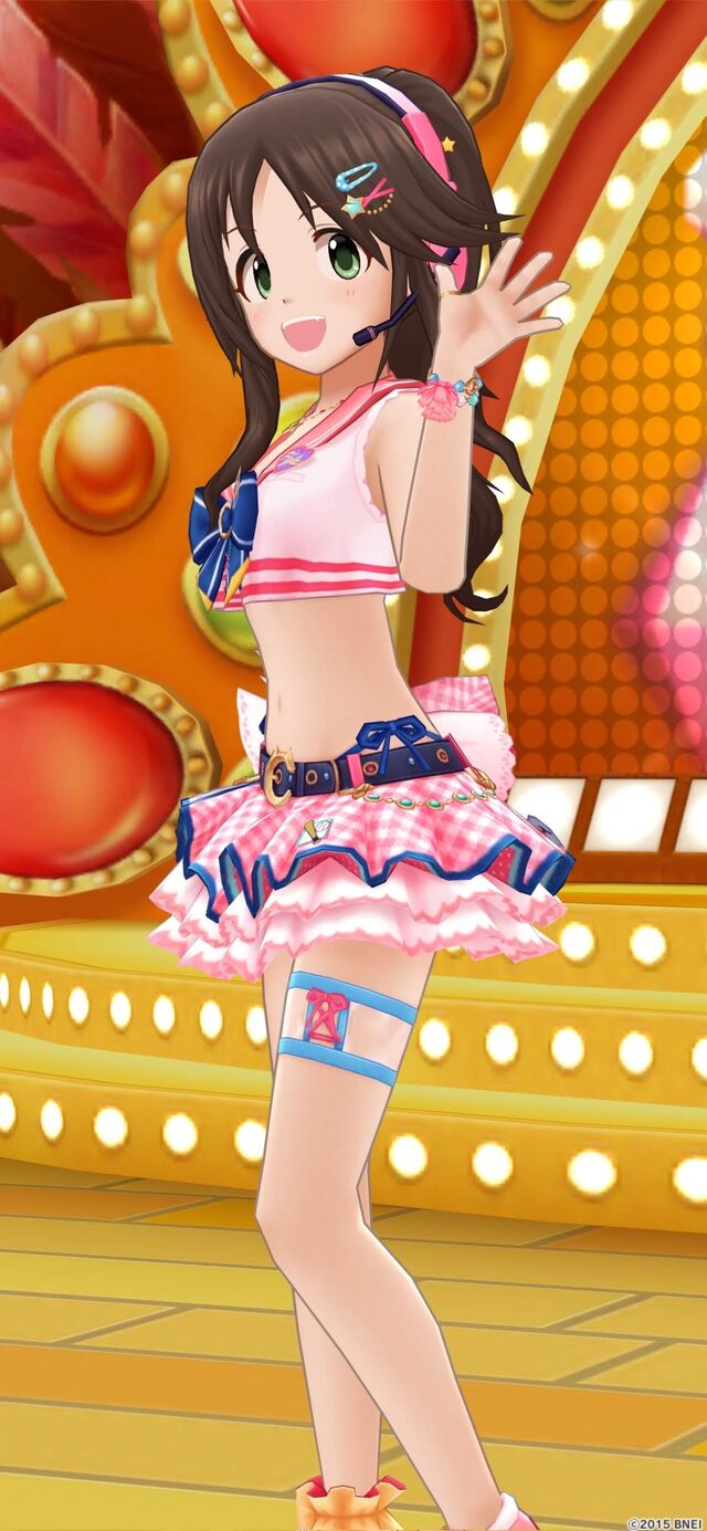 デレステ 乙倉ちゃんの復刻来月だと思ってた 調節失敗したよ デレステ 乙倉ちゃんの復刻来月だと思ってた 調節失敗したよ