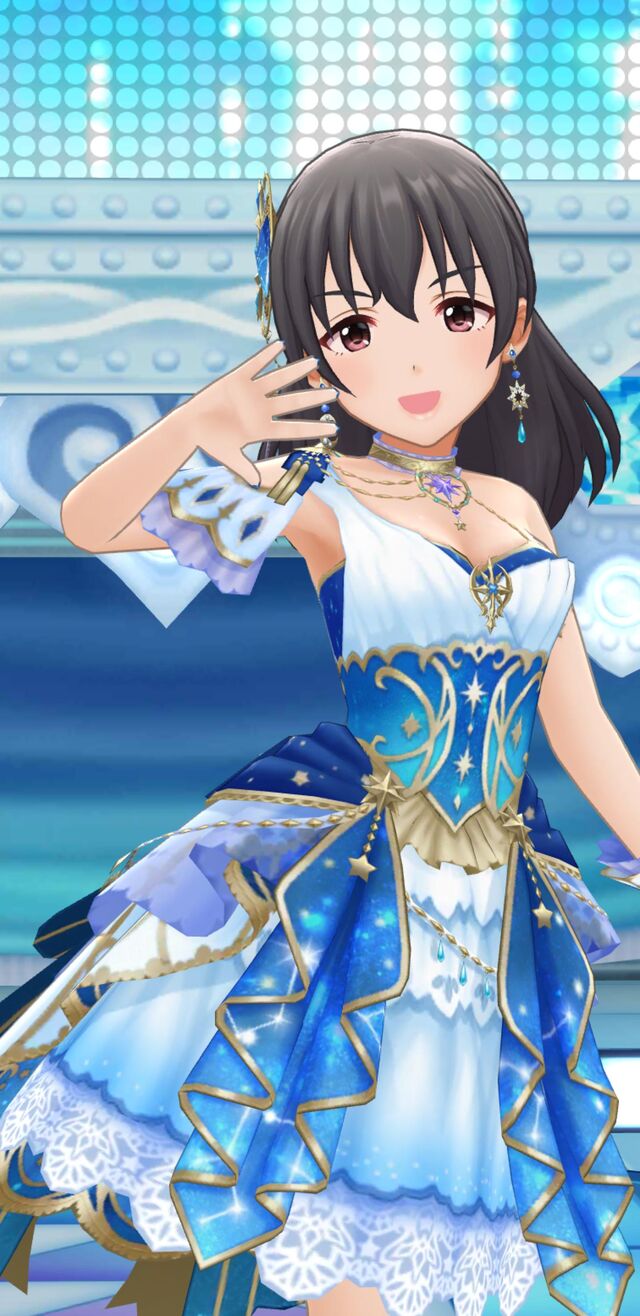 アイドルマスター デレステ 肇ちゃんは美乳だ二度と間違えるな アイドルマスター デレステ 肇ちゃんは美乳だ二度と間違えるな