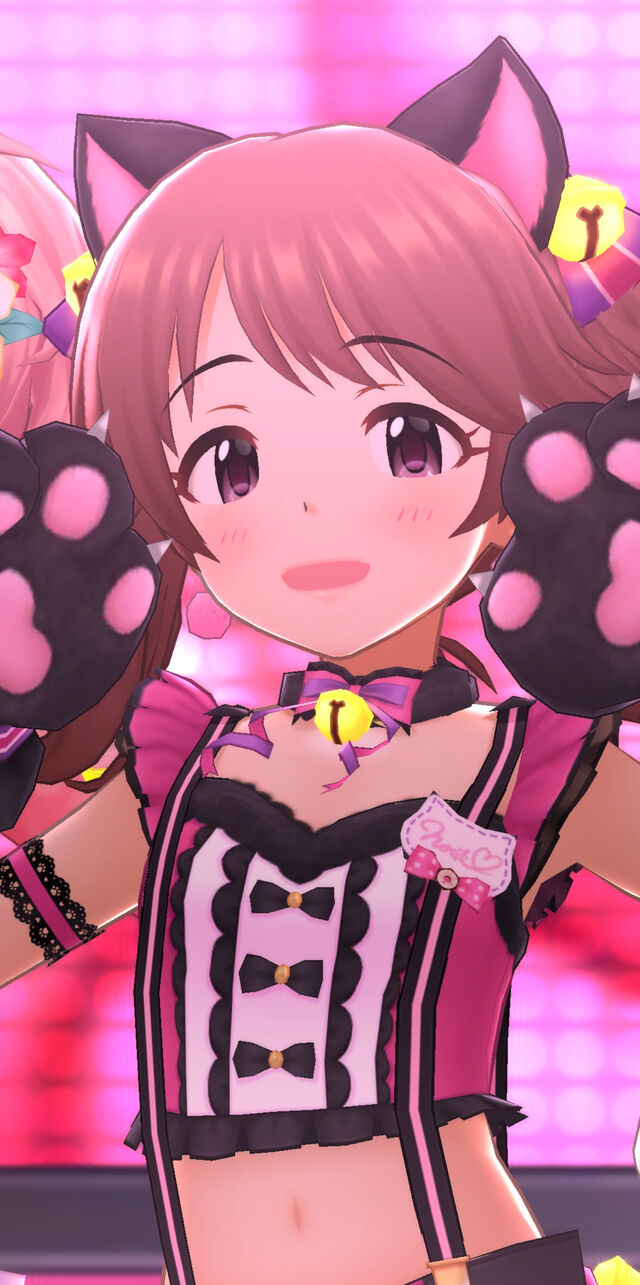 アイドルマスター デレステ きゅんきゅんまっくすよりcu成分濃い曲ある
