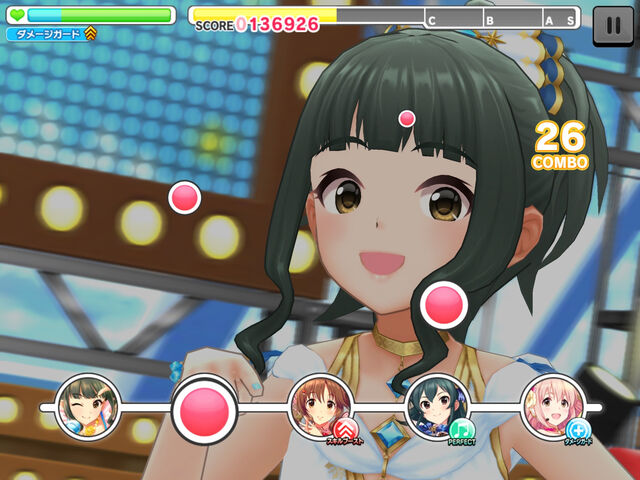 デレステ ふじとも可愛い もっとダイマしろ デレステ ふじとも可愛い もっとダイマしろ