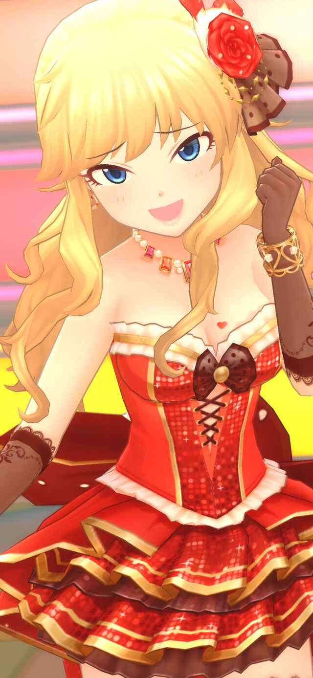 デレステ Mvとるのに適した縦ライブの曲ってなんぞ デレステ Mvとるのに適した縦ライブの曲ってなんぞ