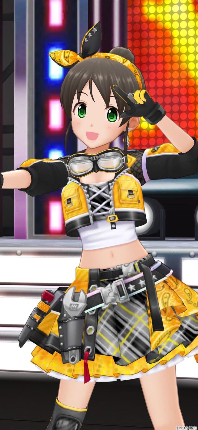 デレステ 声なしssrは普通によく知らないからダイマしてほしいわ