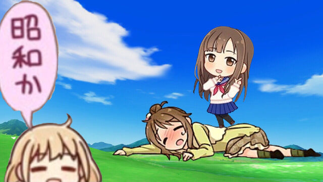 デレステ これはコラ素材になりそうな背景 コルテpのデレステまとめ通信 デレステ これはコラ素材になりそうな背景 コルテpのデレステまとめ通信