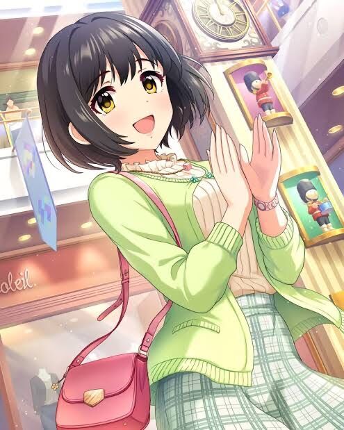 アイドルマスター デレステ もしもわんちゃんかこさんだったら私服なかこさん欲しい アイドルマスター デレステ もしもわんちゃんかこさんだったら私服なかこさん欲しい