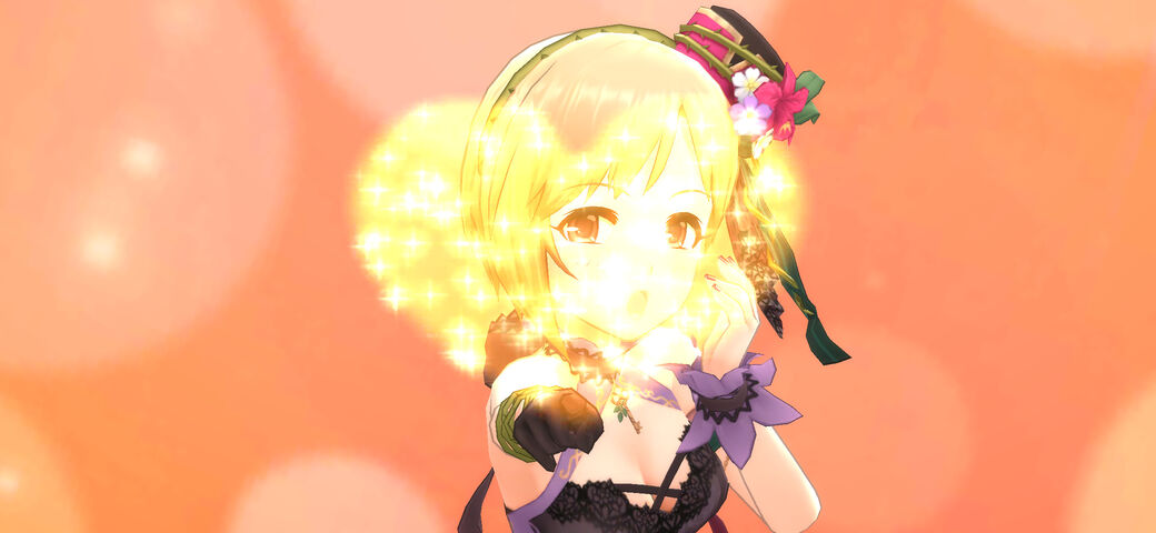 アイドルマスター デレステ 思ったよりタイミング難しいよねこれ