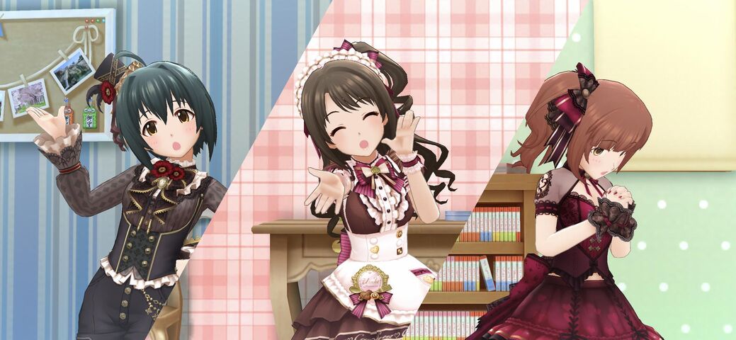 デレステ これよりpcs検査を始める デレステ これよりpcs検査を始める