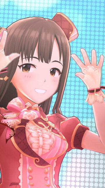 デレステ 清楚の擬人化こと水本ゆかりをよろしくね デレステ 清楚の擬人化こと水本ゆかりをよろしくね