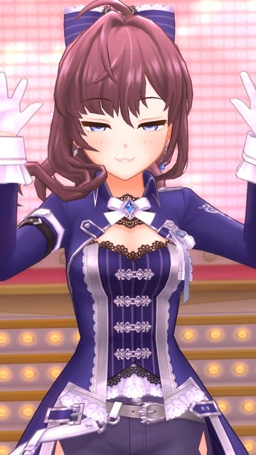 デレステ 今日しきにゃんの誕生日やんけ デレステ 今日しきにゃんの誕生日やんけ
