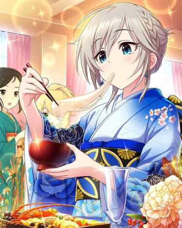 デレステ 今回のシルエットクイズcu以外難しいな デレステ 今回のシルエットクイズcu以外難しいな