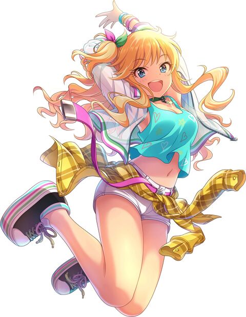 アイドルマスター デレステ 壁紙メーカーでssrみると普段みえない足とかみえて印象すっごいかわる アイドルマスター デレステ 壁紙メーカーでssrみると普段みえない足とかみえて印象すっごいかわる