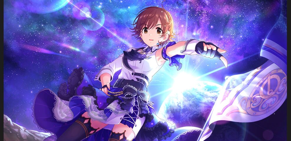 デレステ 未央結構脇絵多いよね デレステ 未央結構脇絵多いよね