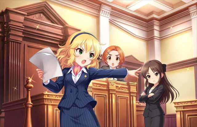 デレステ このありすはコラ素材になりそう コルテpのデレステまとめ通信 デレステ このありすはコラ素材になりそう コルテpのデレステまとめ通信