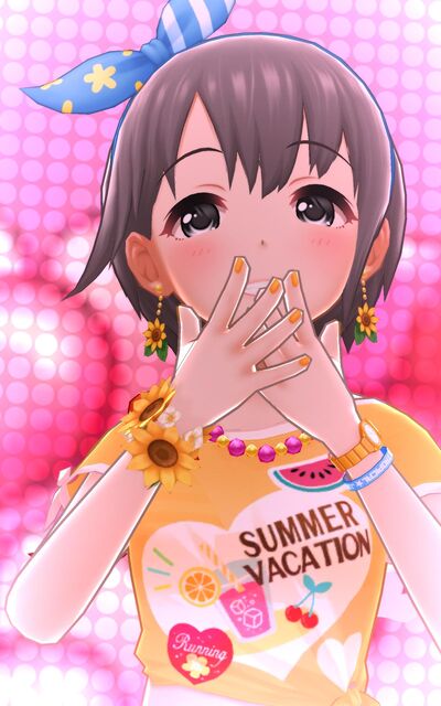 アイドルマスター デレステ きゅんきゅんまっくすよりcu成分濃い曲ある