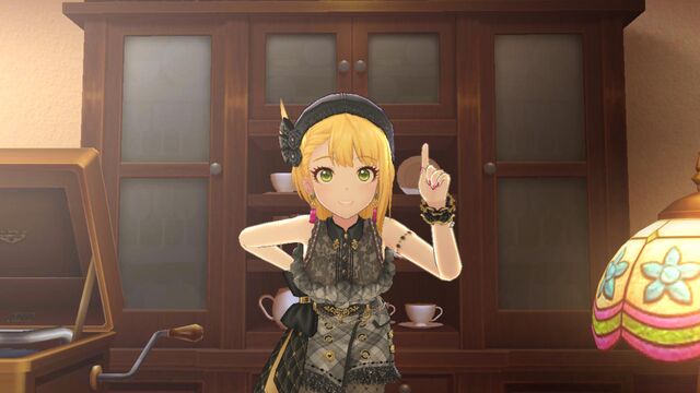 デレステ フレちゃんと合わせるの難しいよね デレステ フレちゃんと合わせるの難しいよね
